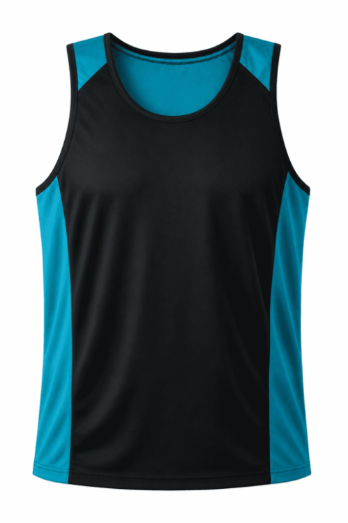 Picture of PREMIER MENS SINGLETS