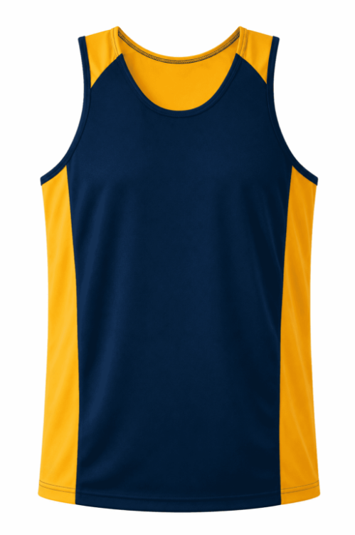 Picture of PREMIER MENS SINGLETS