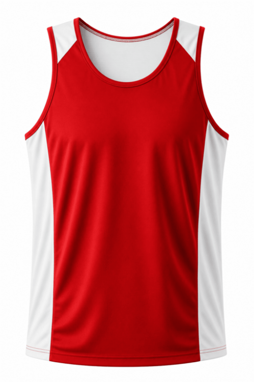 Picture of PREMIER MENS SINGLETS