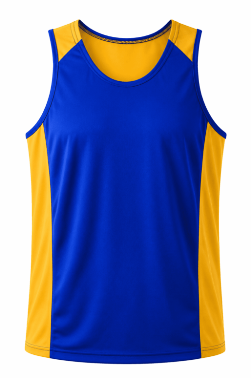 Picture of PREMIER MENS SINGLETS