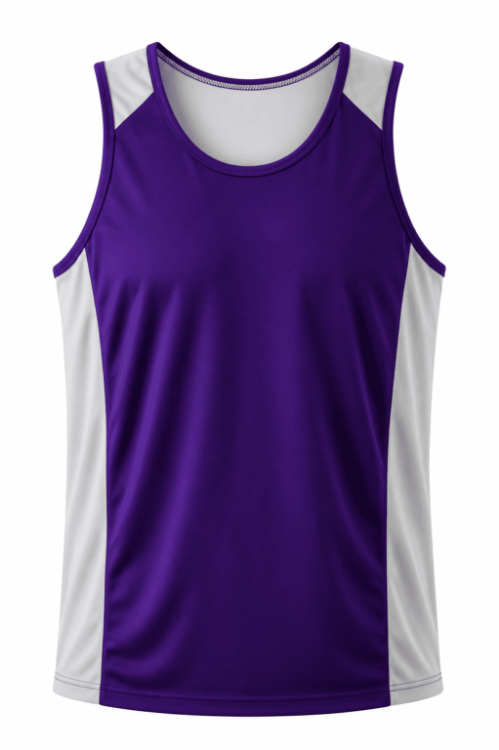 Picture of PREMIER MENS SINGLETS