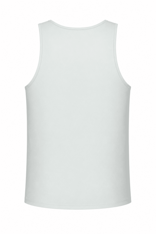 Picture of BOTANY MENS SINGLETS