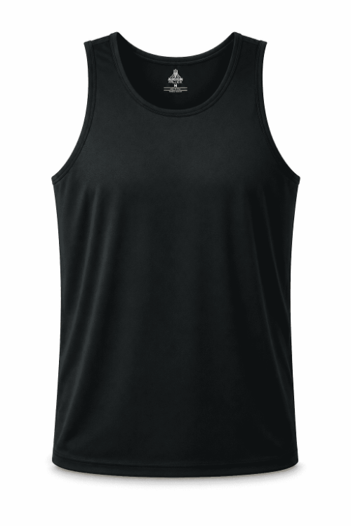 Picture of BOTANY MENS SINGLETS