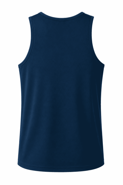 Picture of BOTANY MENS SINGLETS