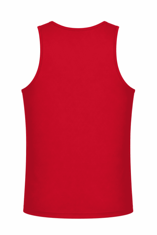 Picture of BOTANY MENS SINGLETS