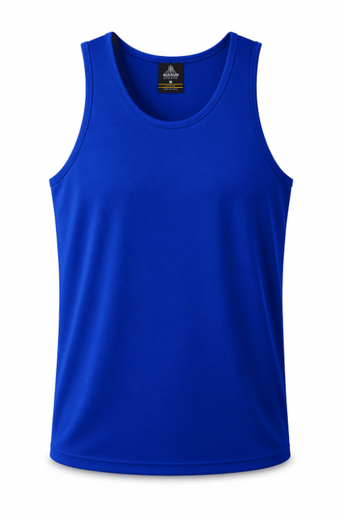 Picture of BOTANY MENS SINGLETS
