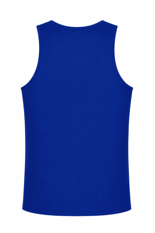 Picture of BOTANY MENS SINGLETS