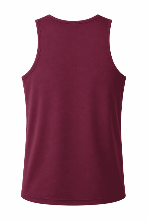 Picture of BOTANY MENS SINGLETS