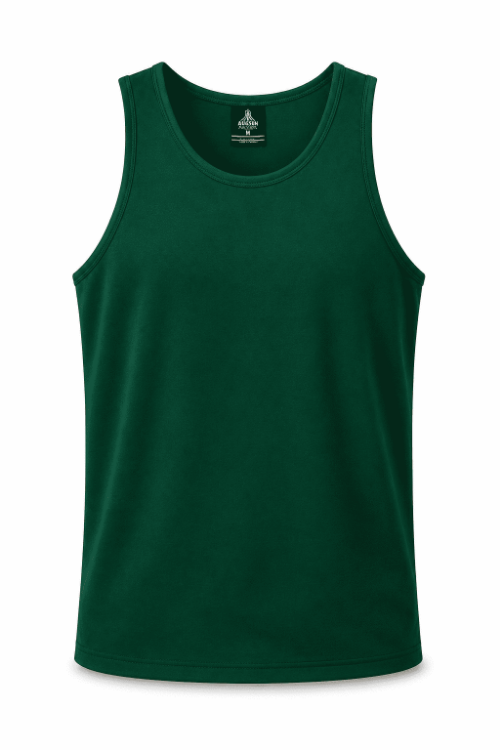Picture of BOTANY MENS SINGLETS