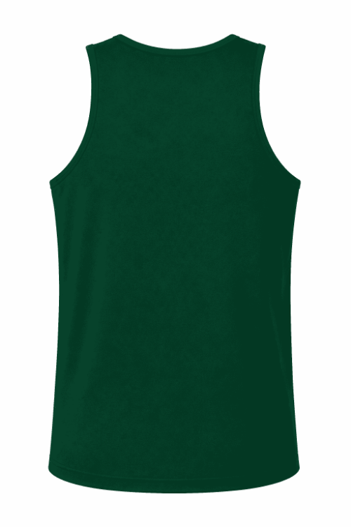 Picture of BOTANY MENS SINGLETS