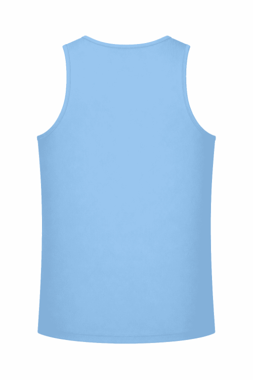 Picture of BOTANY MENS SINGLETS