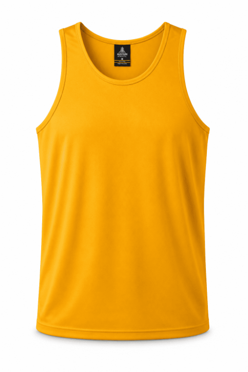 Picture of BOTANY MENS SINGLETS