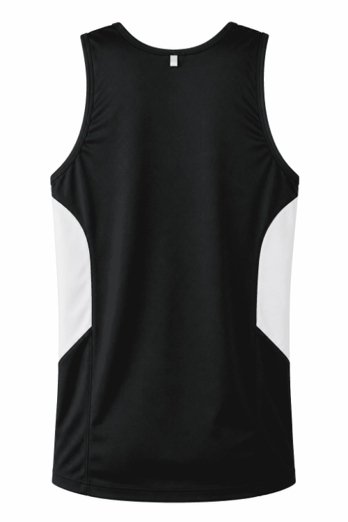 Picture of TASMAN MENS SINGLETS