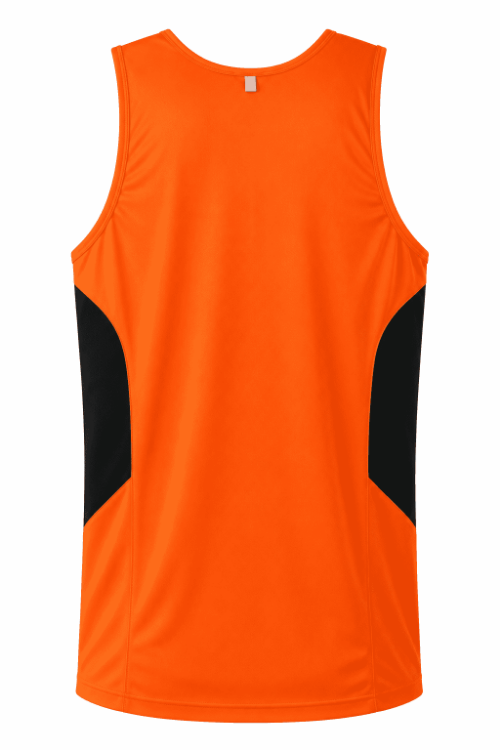 Picture of TASMAN MENS SINGLETS