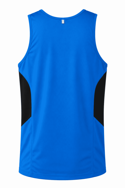 Picture of TASMAN MENS SINGLETS
