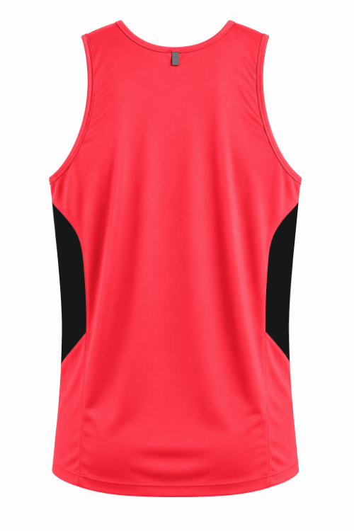 Picture of TASMAN MENS SINGLETS