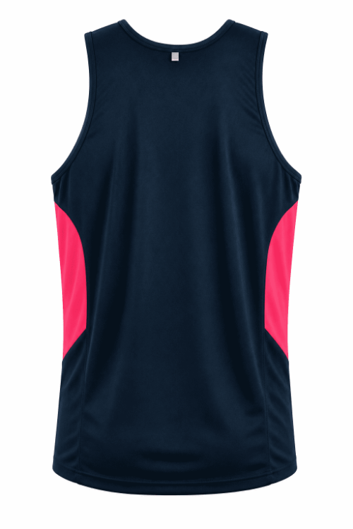 Picture of TASMAN MENS SINGLETS