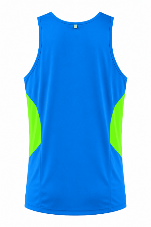 Picture of TASMAN MENS SINGLETS