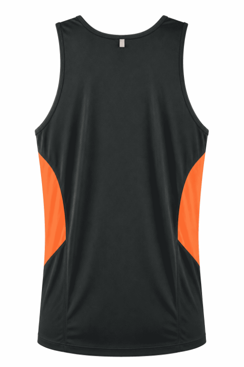 Picture of TASMAN MENS SINGLETS