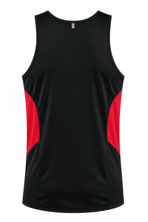 Picture of TASMAN MENS SINGLETS