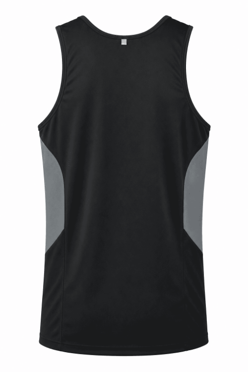 Picture of TASMAN MENS SINGLETS