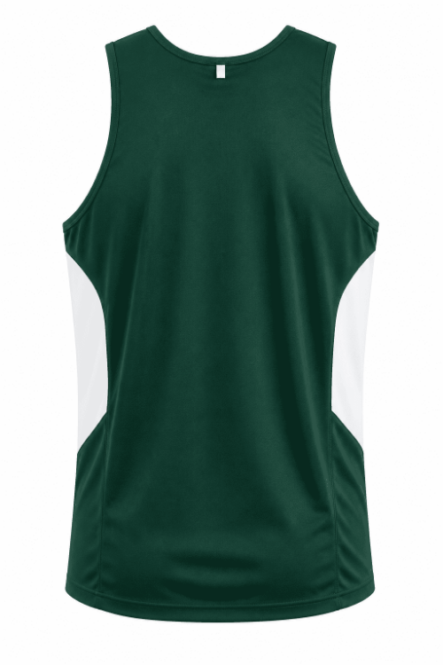 Picture of TASMAN MENS SINGLETS