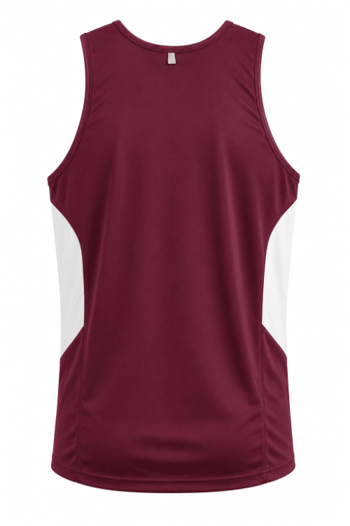 Picture of TASMAN MENS SINGLETS