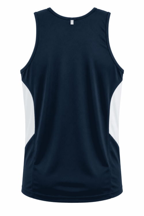 Picture of TASMAN MENS SINGLETS