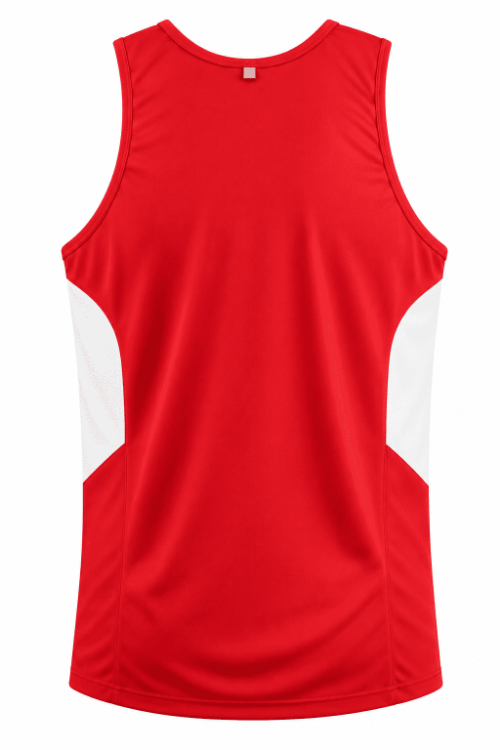 Picture of TASMAN MENS SINGLETS