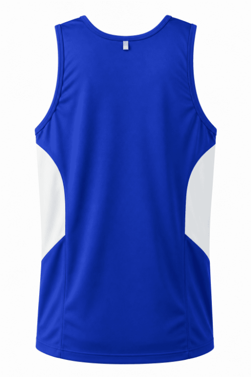Picture of TASMAN MENS SINGLETS