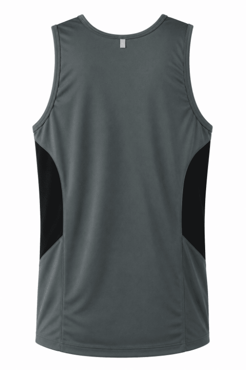 Picture of TASMAN MENS SINGLETS