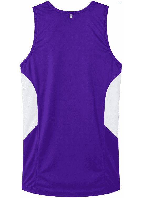 Picture of TASMAN MENS SINGLETS