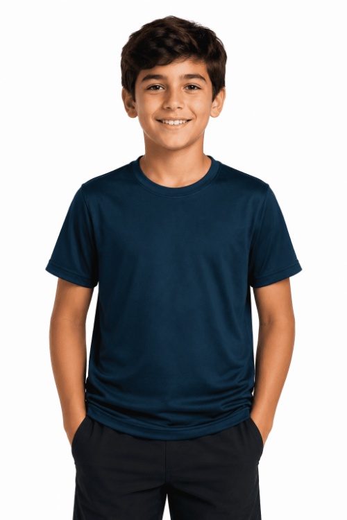 Picture of BOTANY KIDS TEES