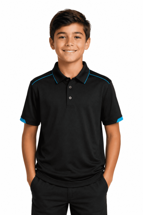 Picture of CURRUMBIN KIDS POLOS