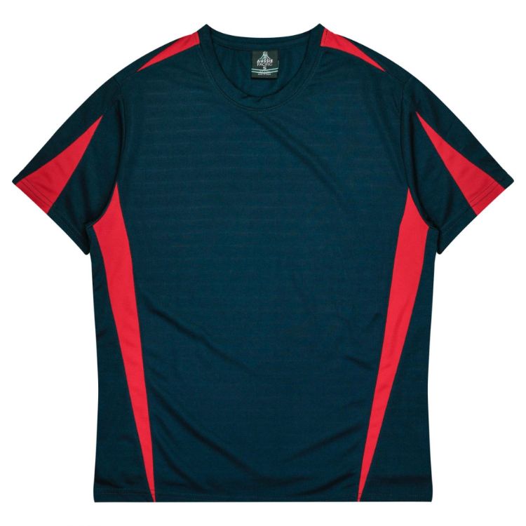 Picture of EUREKA KIDS TEES RUNOUT