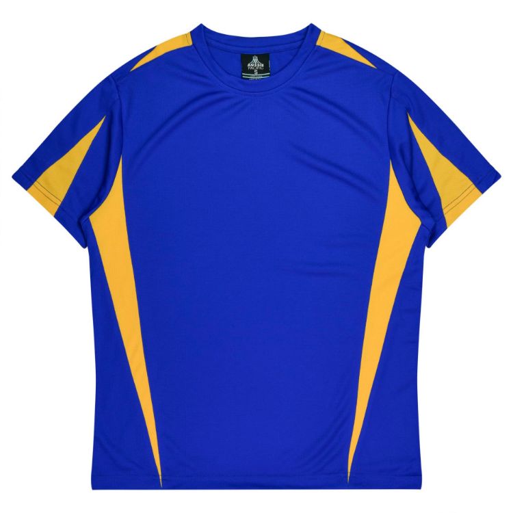 Picture of EUREKA KIDS TEES RUNOUT