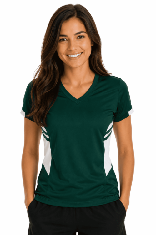 Picture of TASMAN LADY TEES