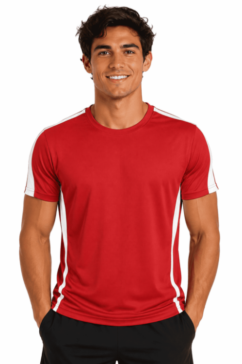Picture of EUREKA MENS TEES RUNOUT