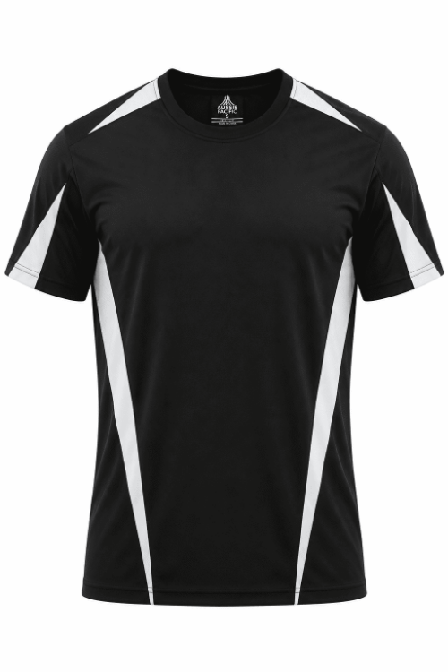Picture of EUREKA MENS TEES RUNOUT