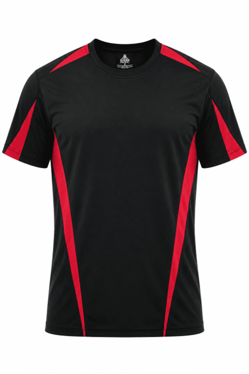 Picture of EUREKA MENS TEES RUNOUT