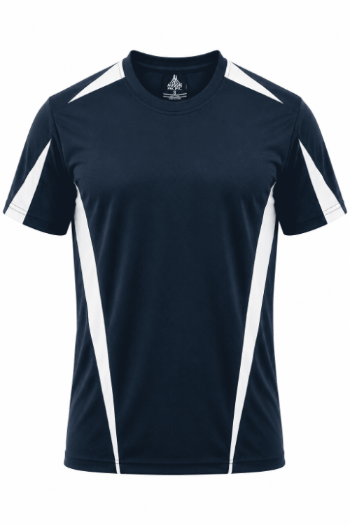 Picture of EUREKA MENS TEES RUNOUT