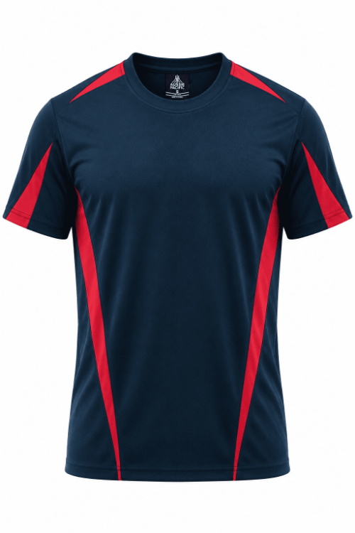 Picture of EUREKA MENS TEES RUNOUT