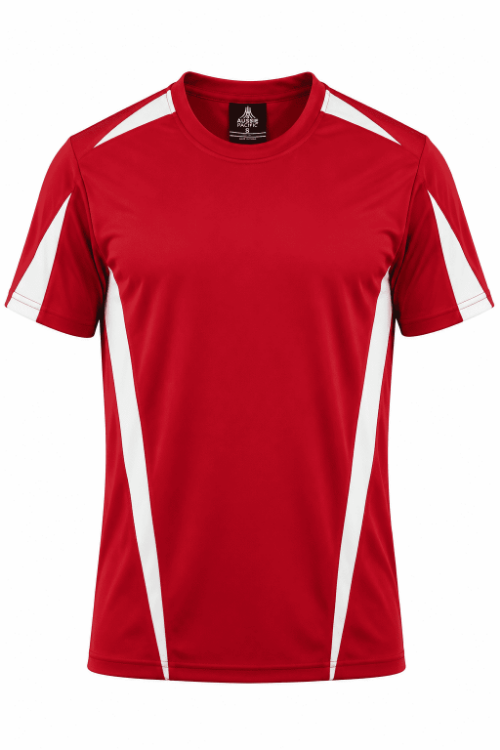 Picture of EUREKA MENS TEES RUNOUT