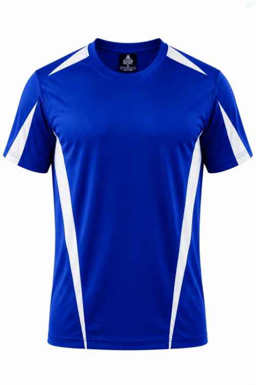 Picture of EUREKA MENS TEES RUNOUT