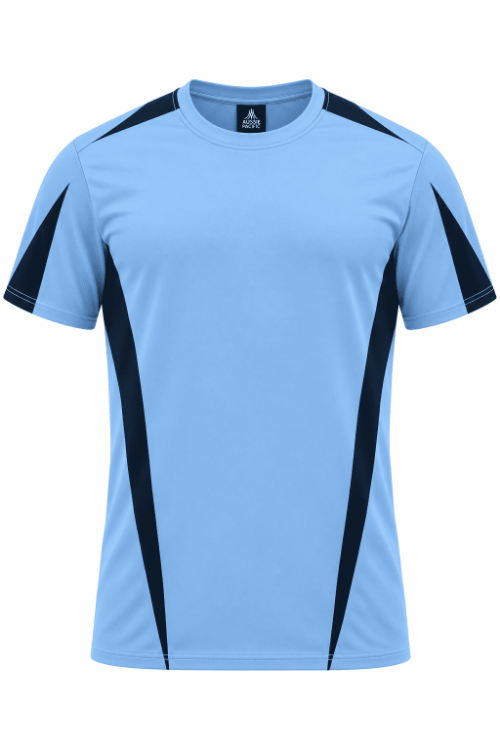 Picture of EUREKA MENS TEES RUNOUT