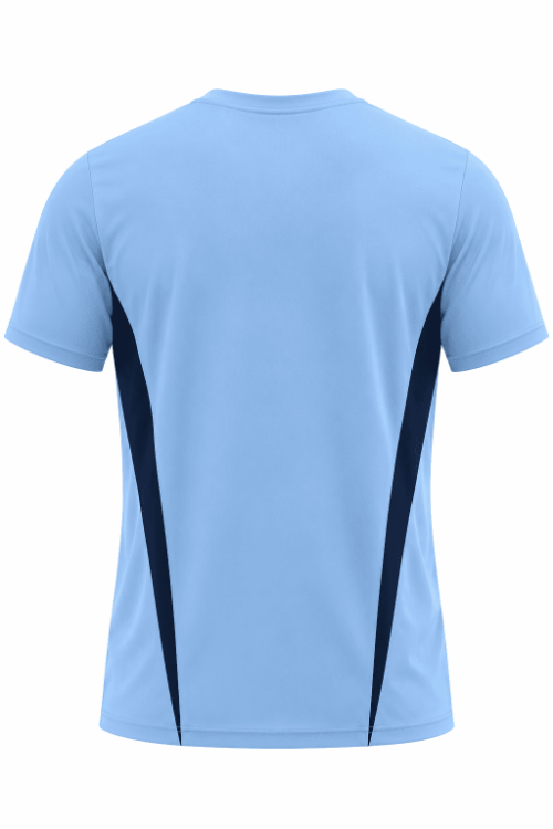 Picture of EUREKA MENS TEES RUNOUT