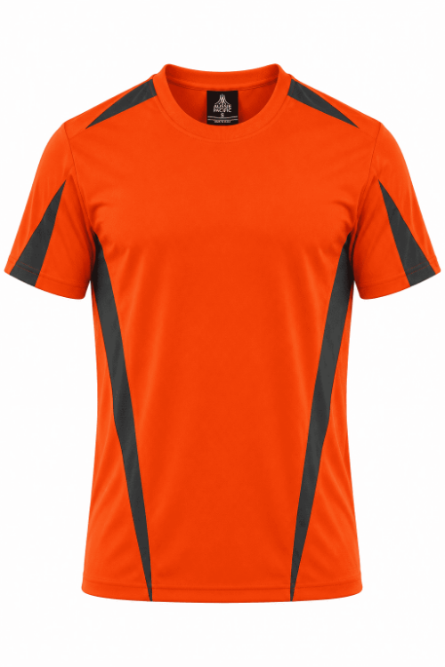 Picture of EUREKA MENS TEES RUNOUT