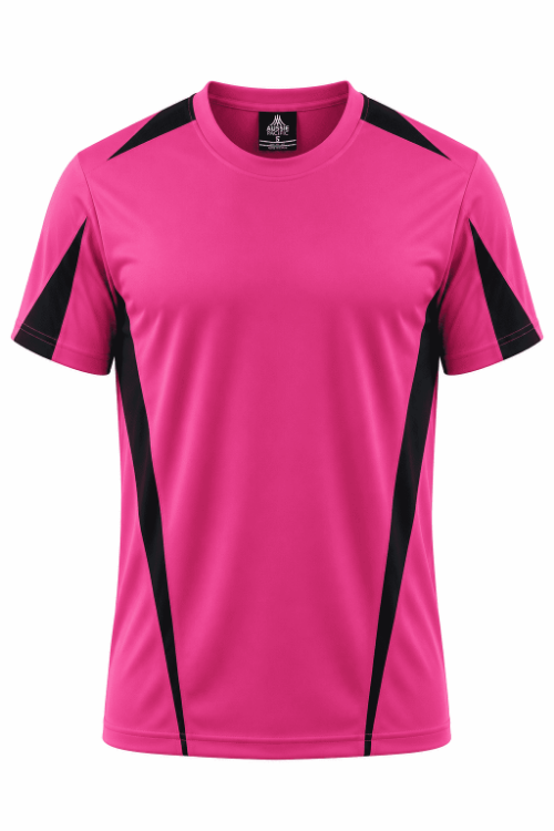 Picture of EUREKA MENS TEES RUNOUT