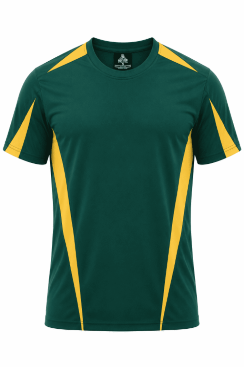 Picture of EUREKA MENS TEES RUNOUT