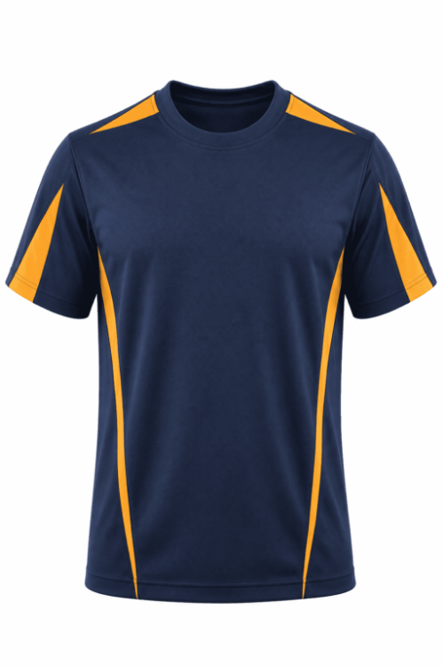 Picture of EUREKA MENS TEES RUNOUT